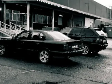 BMW 525 1995 года за 1 800 000 тг. в Астана – фото 4