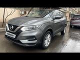 Nissan Qashqai 2020 годаүшін7 200 000 тг. в Алматы – фото 5