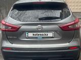 Nissan Qashqai 2020 годаүшін7 200 000 тг. в Алматы