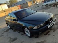 BMW 528 1997 годаүшін2 800 000 тг. в Шымкент