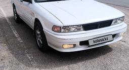Mitsubishi Galant 1990 года за 1 700 000 тг. в Алматы