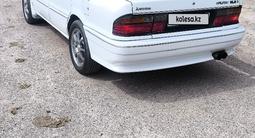 Mitsubishi Galant 1990 года за 1 700 000 тг. в Алматы – фото 3