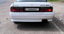 Mitsubishi Galant 1990 года за 1 700 000 тг. в Алматы – фото 4