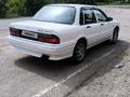 Mitsubishi Galant 1990 года за 1 700 000 тг. в Алматы – фото 5