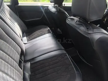 Mitsubishi Galant 1990 года за 1 700 000 тг. в Алматы – фото 8