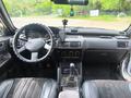 Mitsubishi Galant 1990 года за 1 700 000 тг. в Алматы – фото 9