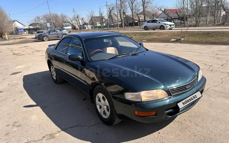 Toyota Corona Exiv 1994 года за 1 290 000 тг. в Ащибулак