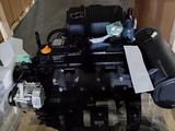 Двигатель YANMAR в Алматы – фото 3