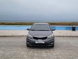 Kia Rio 2015 годаүшін4 990 000 тг. в Актау – фото 2