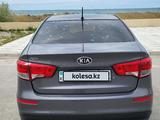 Kia Rio 2015 годаүшін4 990 000 тг. в Актау – фото 5