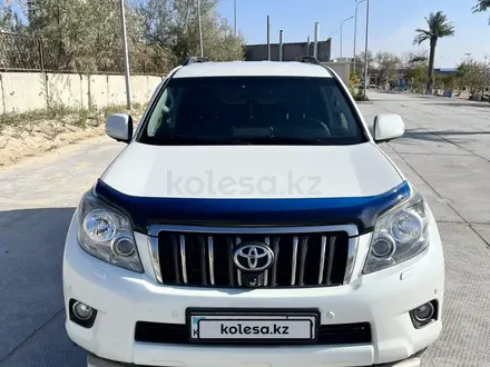 Toyota Land Cruiser Prado 2013 года за 15 000 000 тг. в Актау – фото 3