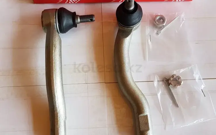 Наконечник рулевой Toyota Corolla X (E150) (06-13)/(R) правый за 3 000 тг. в Алматы