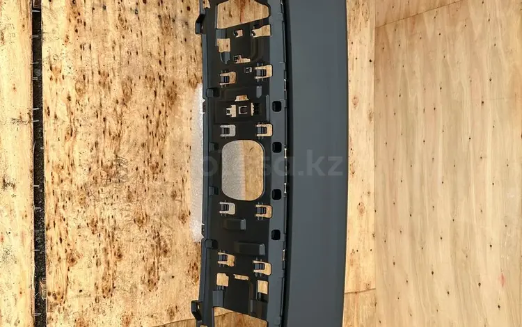 Задний бампер Haval Dargo за 68 000 тг. в Астана