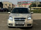 Chevrolet Aveo 2012 года за 2 950 000 тг. в Алматы – фото 2