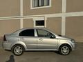 Chevrolet Aveo 2012 годаfor2 950 000 тг. в Алматы – фото 8