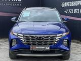 Hyundai Tucson 2022 года за 15 000 000 тг. в Актобе – фото 2