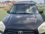 Toyota RAV4 2003 года за 4 500 000 тг. в Астана