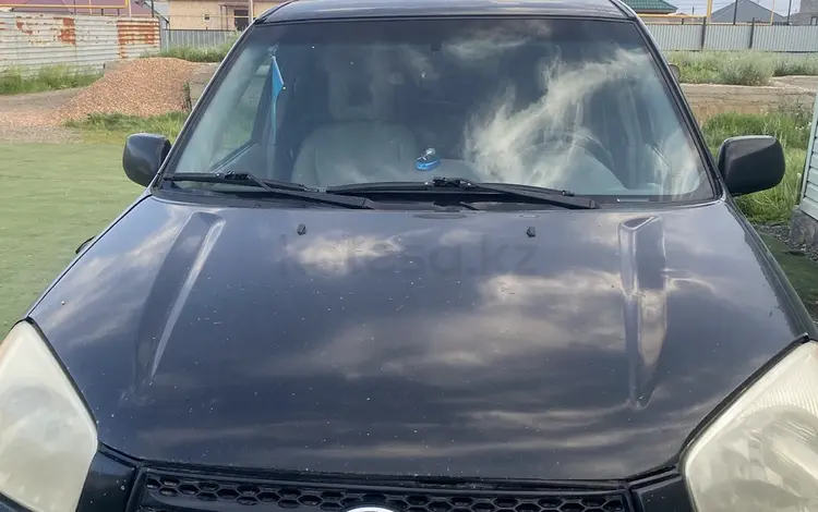 Toyota RAV4 2003 года за 4 500 000 тг. в Астана