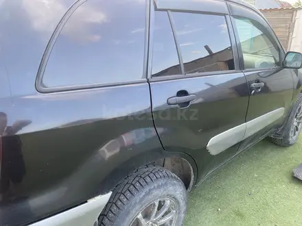 Toyota RAV4 2003 года за 4 500 000 тг. в Астана – фото 3