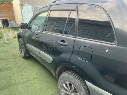 Toyota RAV4 2003 года за 4 500 000 тг. в Астана – фото 5