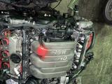 Двигатель на Audi A6C6 2.8 BDX за 26 589 тг. в Алматы – фото 2