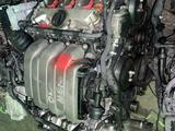 Двигатель на Audi A6C6 2.8 BDX за 26 589 тг. в Алматы – фото 3