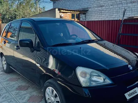 Suzuki Liana 2001 года за 2 300 000 тг. в Уральск – фото 7