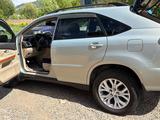 Lexus RX 400h 2006 годаүшін7 250 000 тг. в Риддер