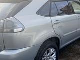 Lexus RX 400h 2006 годаүшін7 250 000 тг. в Риддер – фото 4