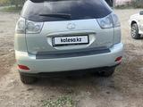Lexus RX 400h 2006 годаүшін7 250 000 тг. в Риддер – фото 3