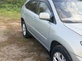 Lexus RX 400h 2006 годаүшін7 250 000 тг. в Риддер – фото 5