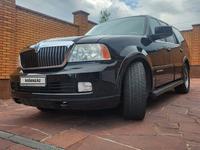 Lincoln Navigator 2005 годаfor8 888 888 тг. в Алматы