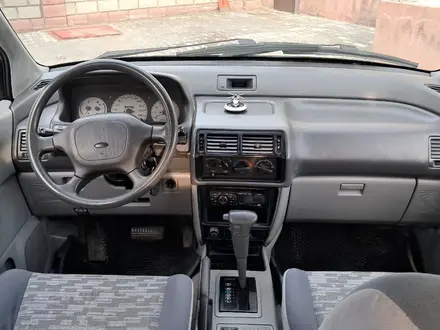 Mitsubishi Space Runner 1992 года за 2 400 000 тг. в Алматы – фото 6