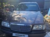 Mercedes-Benz C 180 1993 года за 1 500 000 тг. в Семей