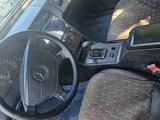 Mercedes-Benz C 180 1993 года за 1 500 000 тг. в Семей – фото 3