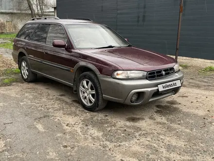 Subaru Legacy 1995 года за 2 800 000 тг. в Алматы