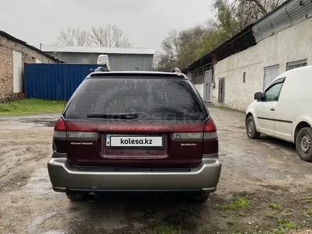Subaru Legacy 1995 года за 2 800 000 тг. в Алматы – фото 6