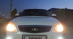ВАЗ (Lada) Priora 2170 2013 годаfor1 550 000 тг. в Актобе