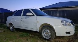ВАЗ (Lada) Priora 2170 2013 годаfor1 550 000 тг. в Актобе – фото 3