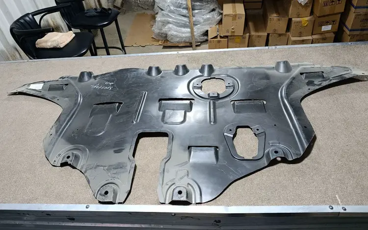 Защита Kia Sportage 2017 за 15 000 тг. в Алматы