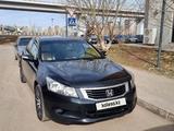 Honda Accord 2007 года за 5 400 000 тг. в Астана – фото 2