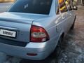 ВАЗ (Lada) Priora 2170 2007 годаfor1 500 000 тг. в Уральск – фото 4