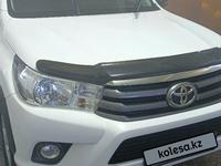 Toyota Hilux 2020 года за 17 300 000 тг. в Караганда