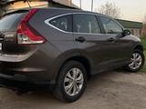 Honda CR-V 2014 годаүшін9 900 000 тг. в Алматы – фото 4