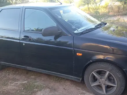 ВАЗ (Lada) Priora 2170 2007 года за 1 000 000 тг. в Уральск