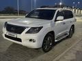 Lexus LX 570 2009 годаүшін19 700 000 тг. в Актау – фото 2