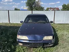 Daewoo Espero, 1996