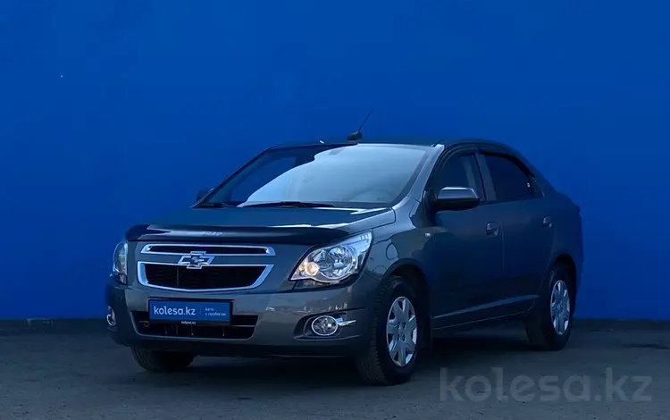 Chevrolet Cobalt 2020 года за 5 790 000 тг. в Алматы