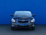 Chevrolet Cobalt 2020 года за 5 790 000 тг. в Алматы – фото 2