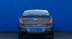 Chevrolet Cobalt 2020 года за 5 790 000 тг. в Алматы – фото 4